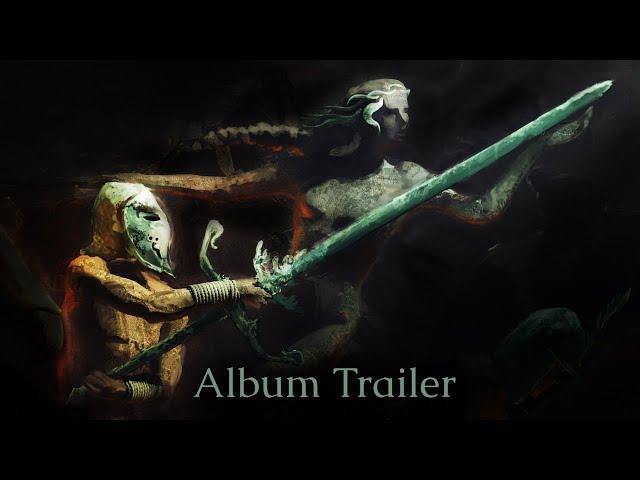 Epic Orchestral Album "AGAIATAR LEGENDS" Soul Atlas Fantasy