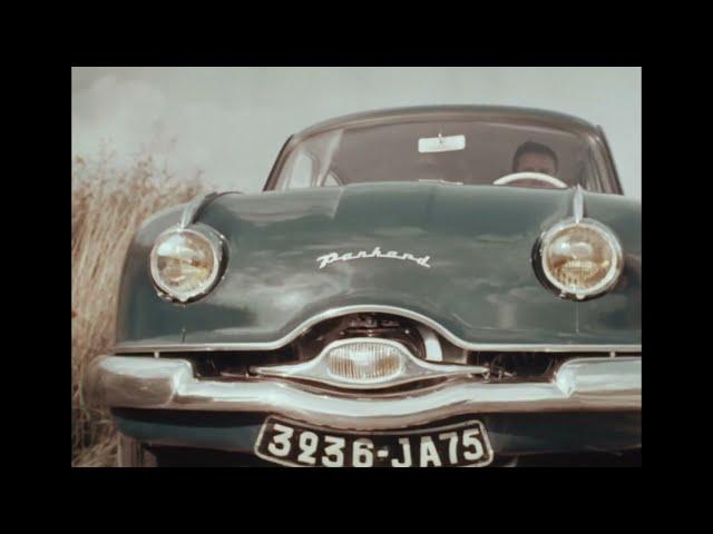 Panhard Dyna