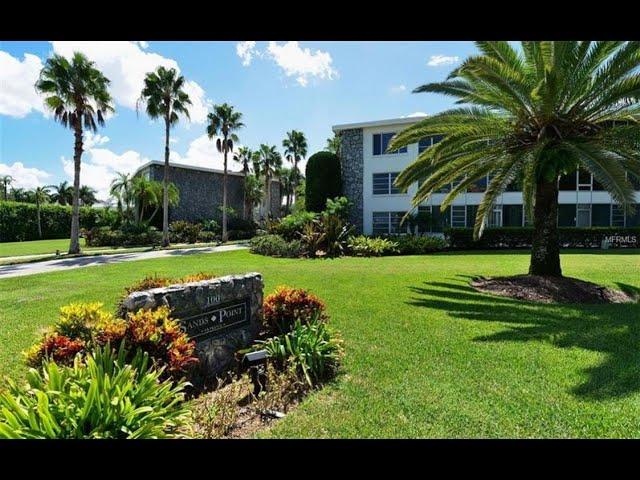 Property for sale - 100 SANDS POINT ROAD #301, Longboat Key, FL 34228