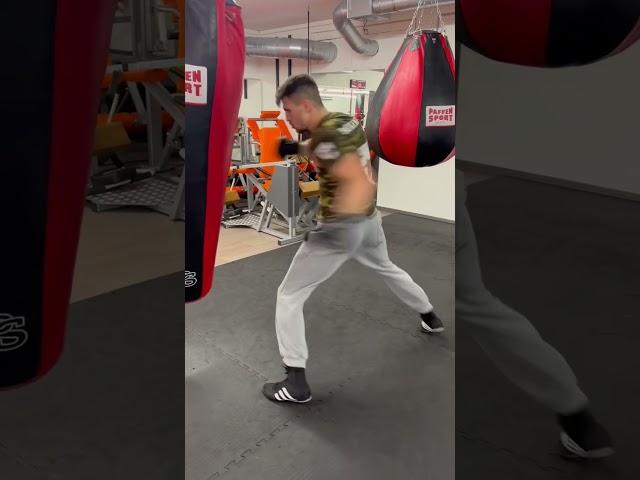 Practice #shorts #trend #boxing #motivation