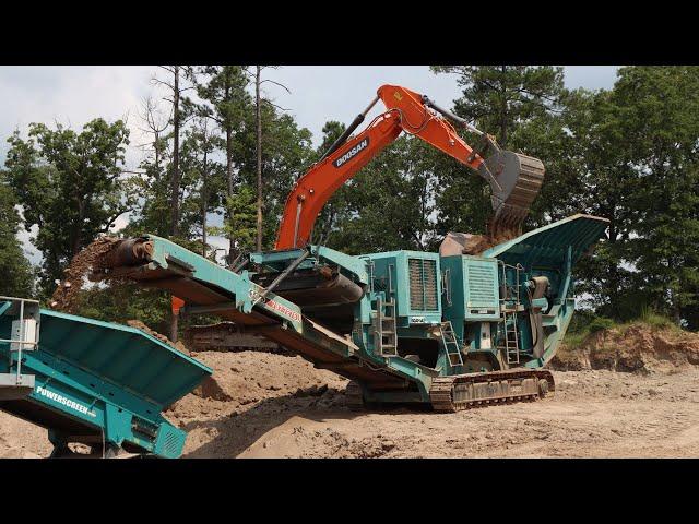 Carolina Drilling & Crushing