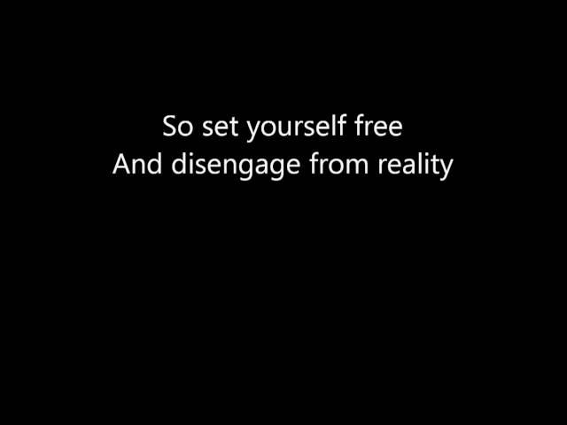 Suicide Silence-Disengage (lyrics)