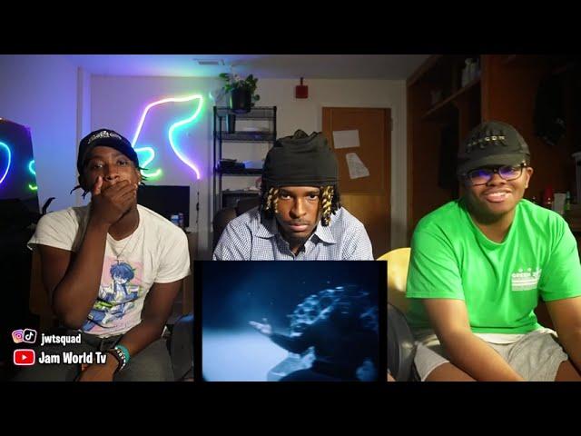 KSI WORST SONG?!? | KSI - Thick Of It (feat. Trippie Redd) REACTION