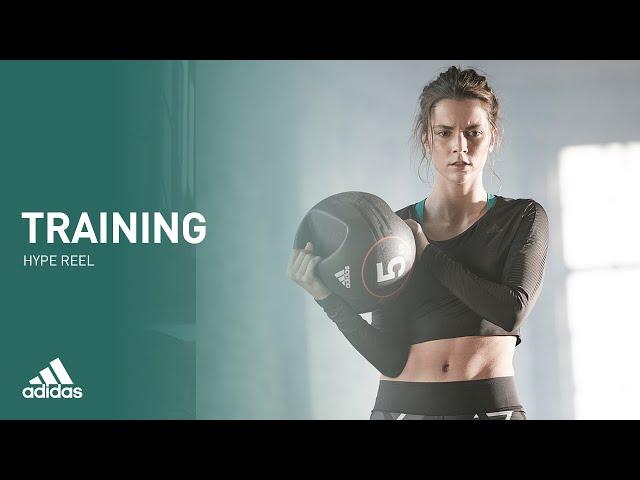 adidas Training Hype Reel