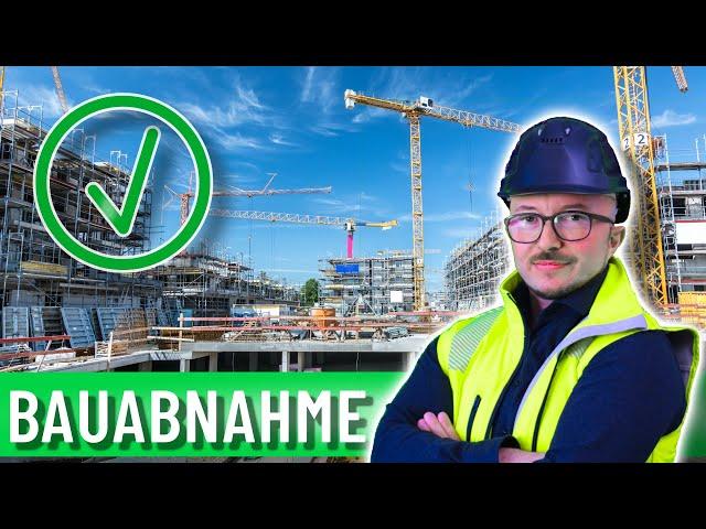 Arenz unterwegs | Bauabnahme | Energieberater prüft: alles bestanden oder nur Mängel?