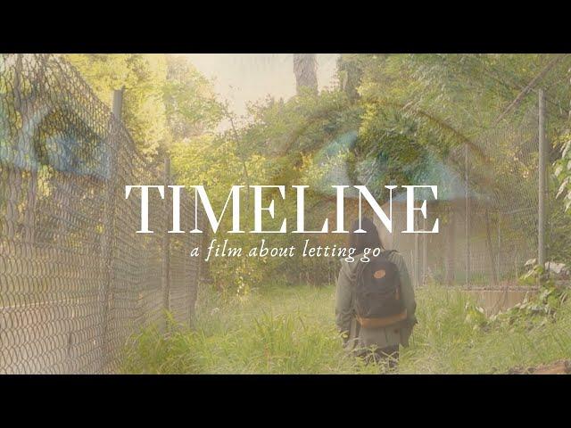 "Timeline" - A Short Film about letting go