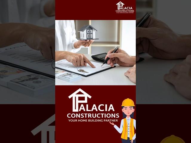  Your dream home is just a step away! At Palacia Construction. #dreamhome #homebuilders #shorts #yt