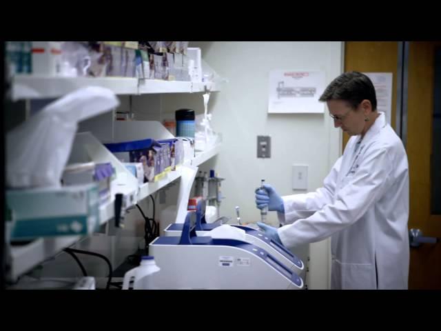 Temple Health - Making More Advances in Cancer Research