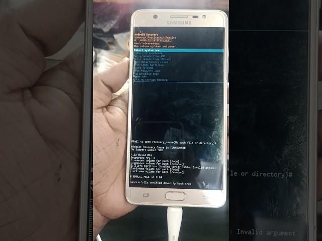 samsung galaxy pin lock reset how to hard reset samsung galaxy phone #samsung #reset #shortvideo