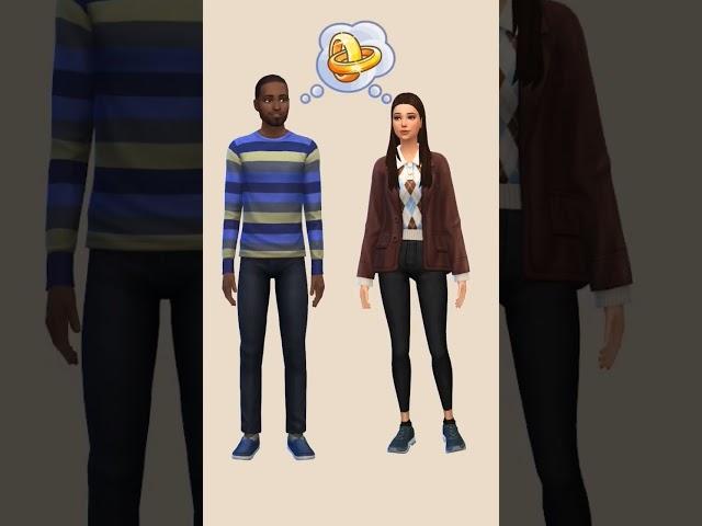 The WORST things about the Sims 4 - #cas #sims4 #sims #thesims4 #createasim
