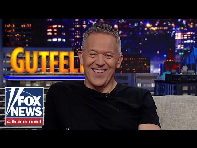 Gutfeld: This hasn’t happened in three decades