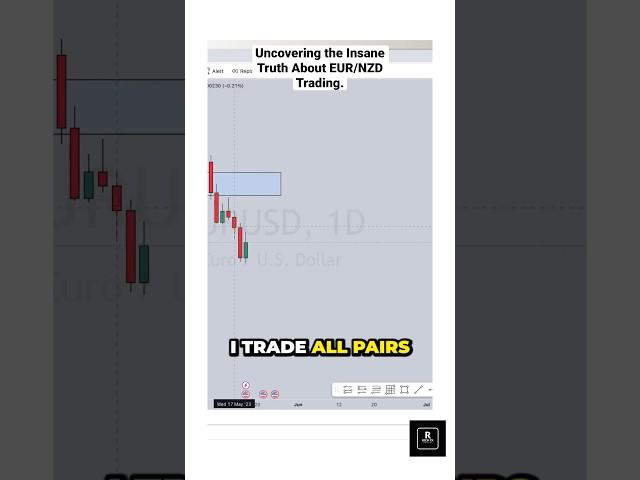 Uncovering the Insane Truth About EUR/NZD Trading.