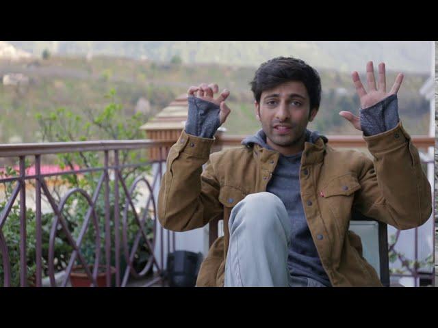 Actor to Character | Rishi ft. Abhishek Chauhan | Behind The Scene  - Undekhi | SonyLIV