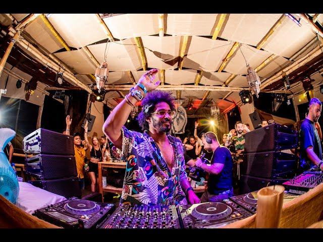 Yaya @ BPM Costa Rica 2020 [Beatport Live]