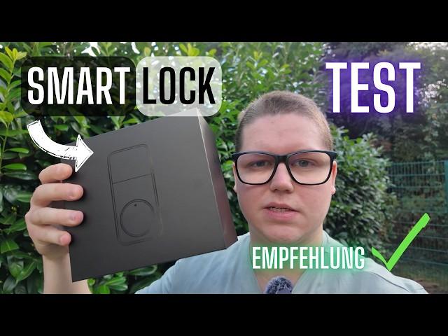  Super Motor-SCHLOSS / SMART LOCK