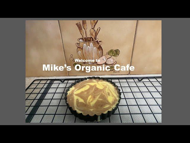 Welcome to Mike's Organic Cafe2