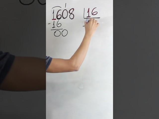 NÃO ERRE MAIS DIVISÃO #shorts