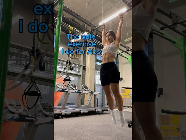 #ytshorts #shorts #abdominales #toestobar #strongcore #abs #bodyweightexercise #calisthenicsgirl