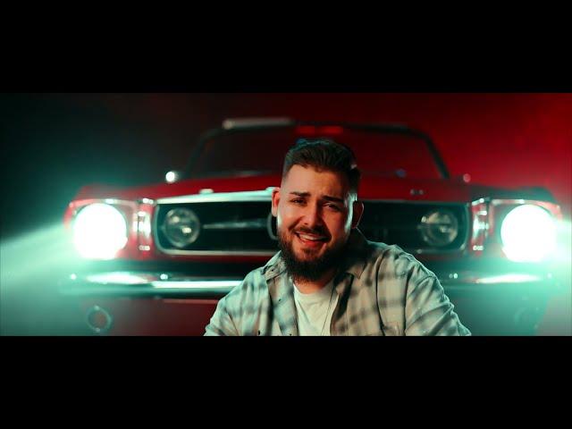 Andrei G - Vreau doar sa te | Official Video