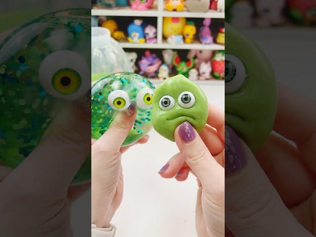 This Squishy looks like José