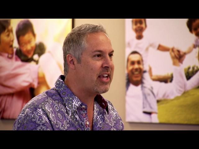 Timeshare Sales Staff Meeting Clip