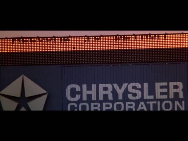 Beverly Hills Cop 2 opening credits