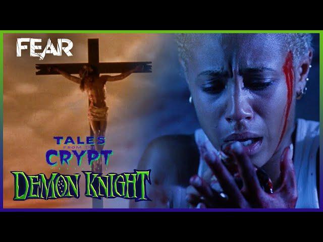 The Chosen One | Tales From The Crypt: Demon Knight