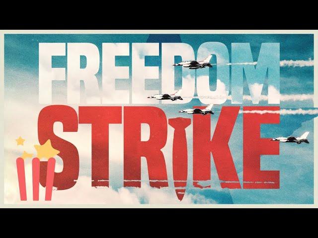 Freedom Strike | FULL MOVIE | Action, Thriller | Michael Dudikoff