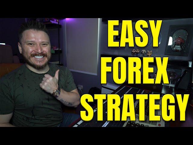 How I Made $6,000 Trading FOREX!  -Special For Beginners