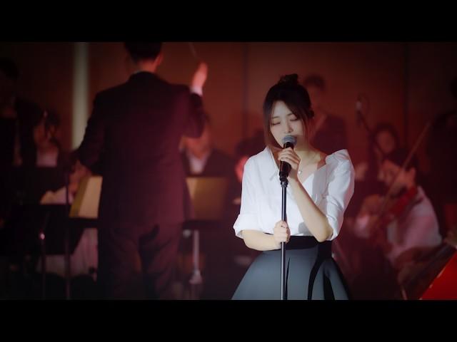 QWER - 별의 하모니(Harmony of stars)(Orchestra Ver.) Special Clip