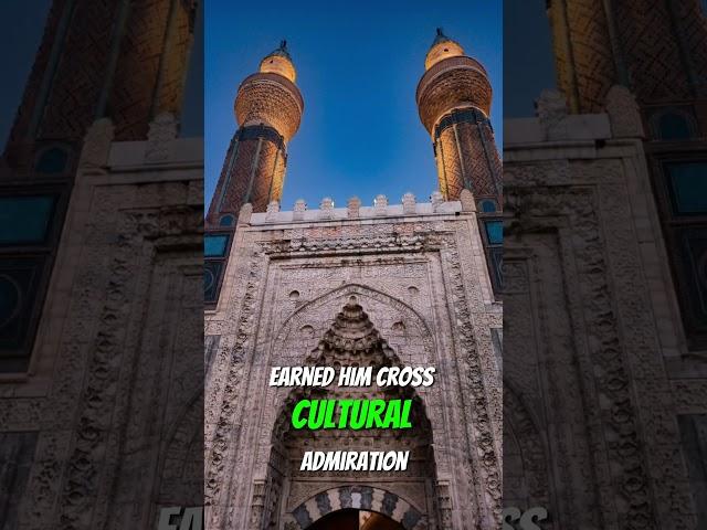 Legacy of Enlightenment: Exploring Averroes in Islamic Spain 1100 CE #islam #spain #history