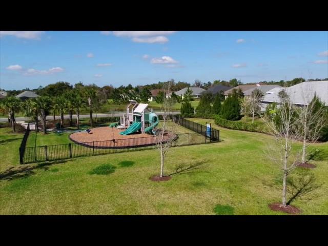 New Homes For Sale in Parrish, FL - River's Reach