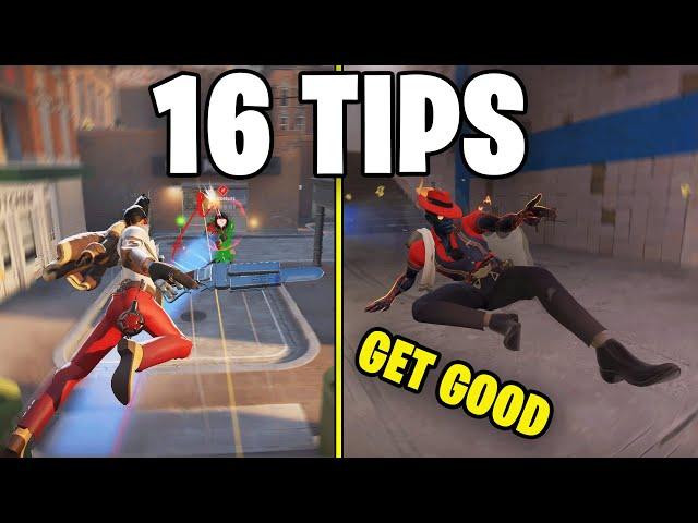 16 Deadlock Tips To Make YOU Better