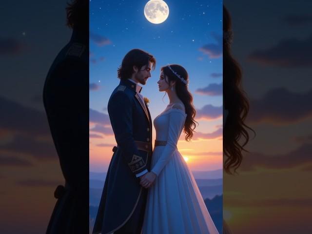 Whispers of Destiny: A Love Story Beyond the Storms of Fate #lovestory #truelove #lovestory