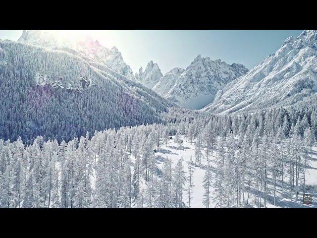 Bad Moos Dolomites Spa Resort - Winter - Sexten - Tre Cime - Dolomiti - Trentino Alto Adige - UNESCO