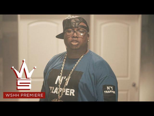 E-40 "Choices (Yup)" (WSHH Exclusive - Official Music Video)