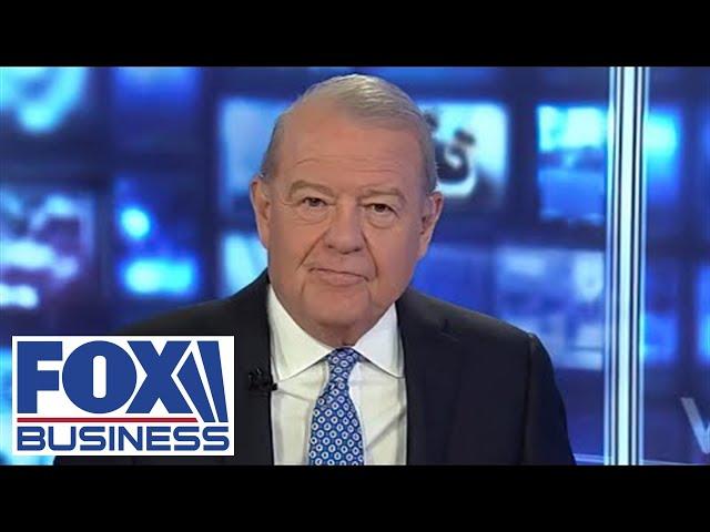 Stuart Varney: It's a bad time to be woke