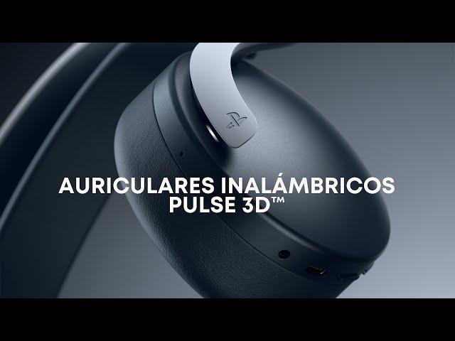 PlayStation 5 | Pulse 3D