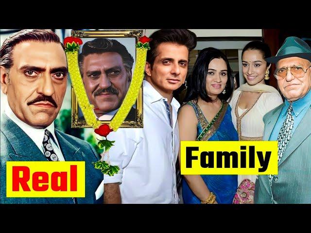 Bollywood All Actors Real Life Family  | 51 beautiful wifes of bollywood actor