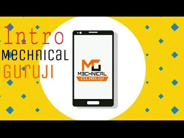 Intro TECHNICAL SAMIR