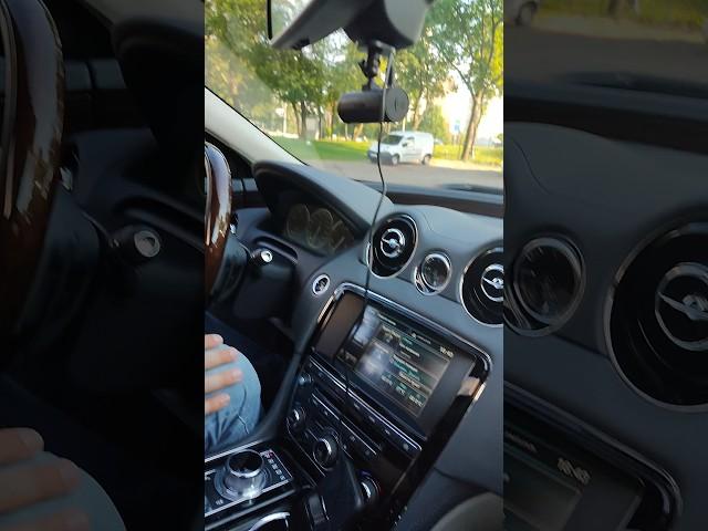 Реставрація рейки на Jaguar XJL