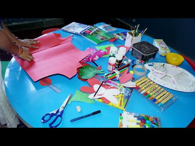 G 21 SCHOOL cbse inspection 2024