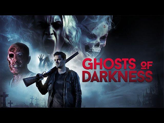 Ghosts Of Darkness (2023) | FULL HORROR MOVIE | Michael Koltes | Paul Flannery | Steve Weston