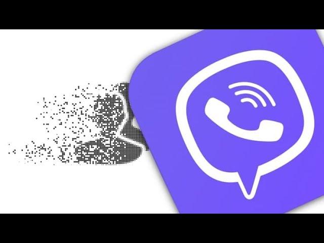 Как в Вайбере быть невидимым в сети ️‍️ Как отключить просмотр сообщений Viber для собеседника