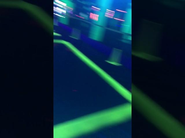 Glow zone 