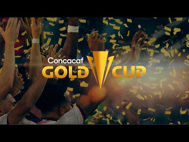 2023 GOLD CUP 