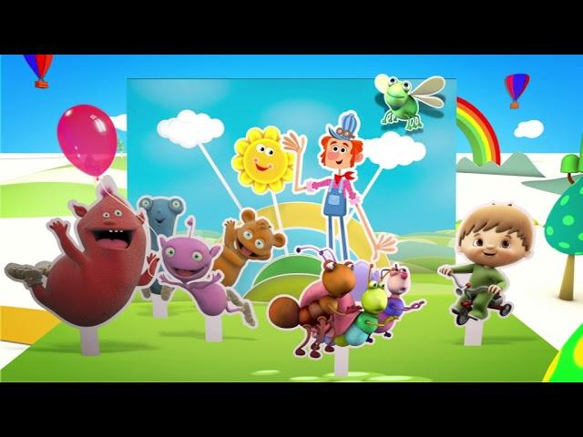 BabyTV only with Astro