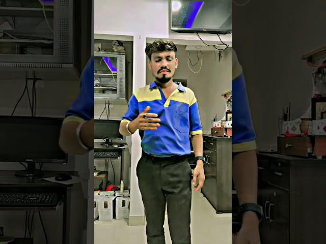pakodo ka kaha tha @babyabarghativlogs @t.g.b.comedy