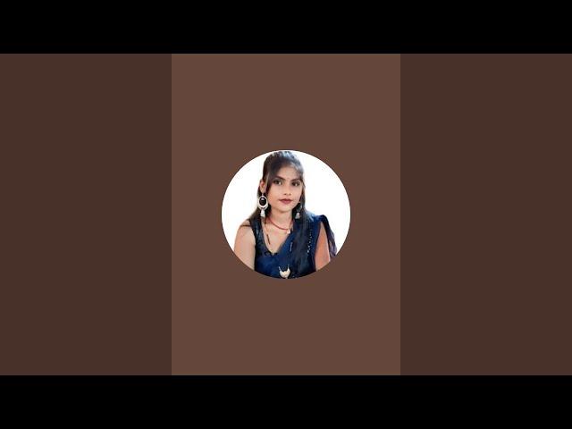 Nitu Yadav is live