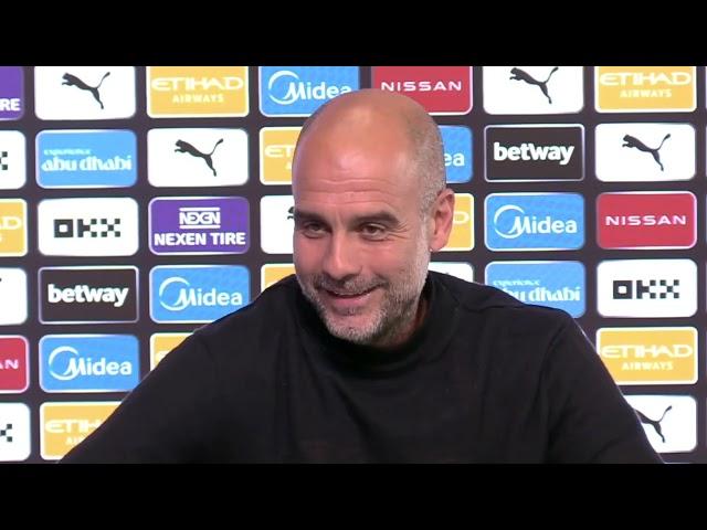 Pep Guardiola: The Most Pragmatic Coach in the World!